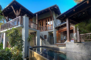 2B Far Pavilions, Port Douglas